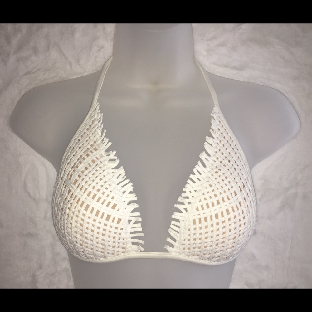 Nwot La Perla Bikini Top - image 1